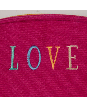 Trousse Love - Die Spiegelburg