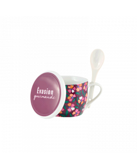 Bol à soupe Évasion...