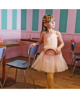 Sac banane enfant Arc-en-ciel - Rockahula