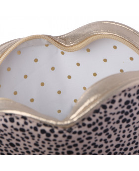 Sac enfant Coeur/Léopard - Rockahula
