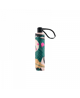 Parapluie pliant Vert - DLP