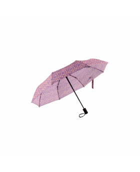 Parapluie pliant Mauve - DLP