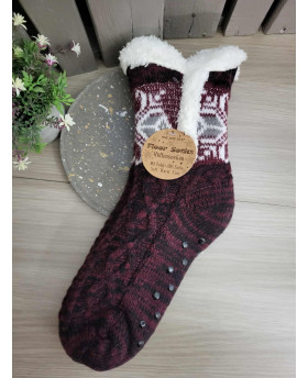 Grosses chaussettes -...