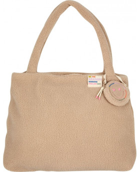 Sac moumoute Beige - Die...