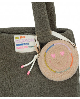 Sac moumoute Kaki - Die Spiegelburg