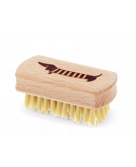 Brosse à ongles - Chien...