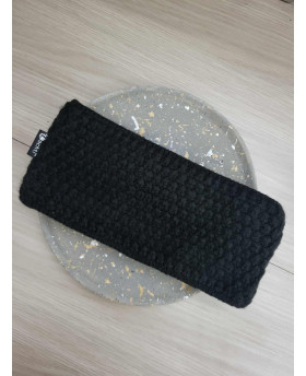 Bandeau - Noir