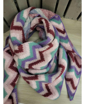 Echarpe - 46