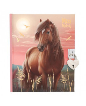 Carnet secret Cheval - Top...