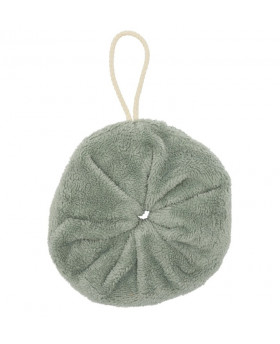 Fleur de douche Vert -...