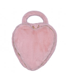 Vanity Coeur Rose - Poule...