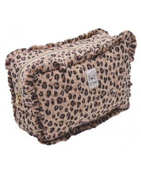 Trousse Léopard - Poule House
