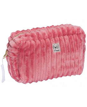 Grande trousse matelassée...