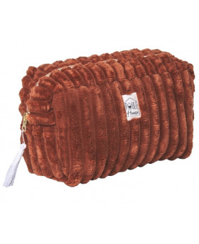 Grande trousse matelassée...