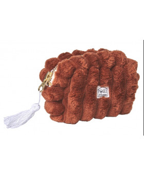 Mini trousse matelassée...