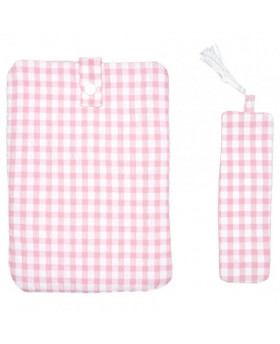 Pochette à livre +...