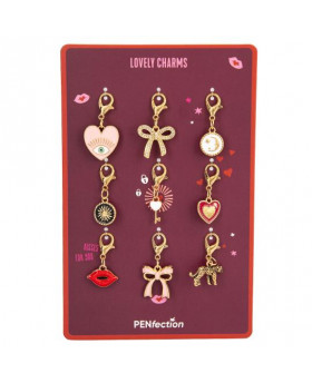 Charms - PENFection