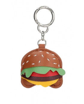 Porte-clés Hamburger