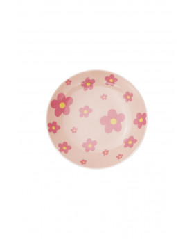 Coupelle à bijoux - Fleurs