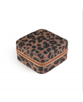 Boite à bijoux - Léopard