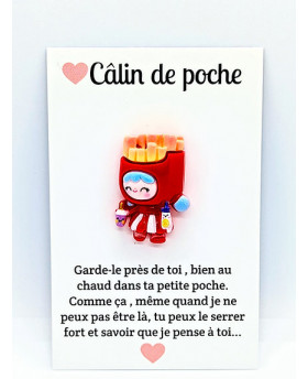 Câlin de poche - 68