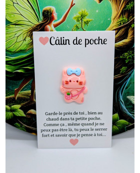 Câlin de poche - 69