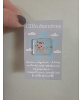 Câlin de poche - 76