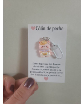 Câlin de poche - 71