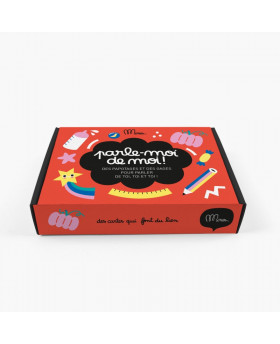 Kit de discussion Parle moi...