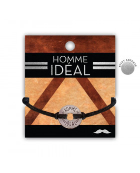 Bracelet Homme idéal