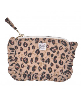 Trousse Léopard (Petite) -...
