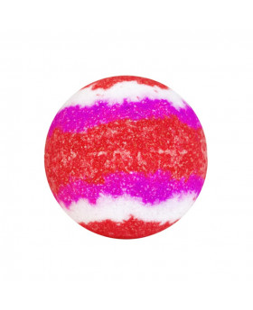 Boule de bain Fraise - Inuwet