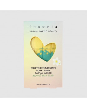 Tablette effervescente...