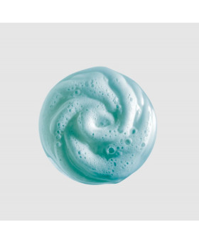 Mousse de douche Donut - Inuwet