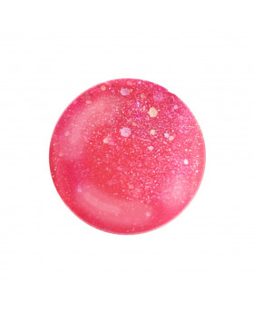 Vernis à l'eau Fuchsia Fraise - Inuwet