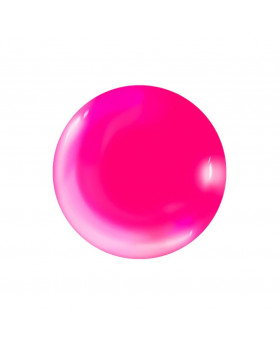 Vernis à l'eau Rose Bubble Gum - Inuwet