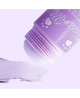 Masque Bonne mine Barbe à papa - Inuwet