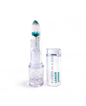 Rouge à lèvres Citron - Inuwet