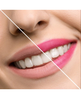 Rouge à lèvres Citron - Inuwet