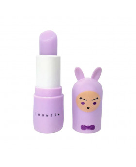 Baume à lèvres Guimauve - Inuwet