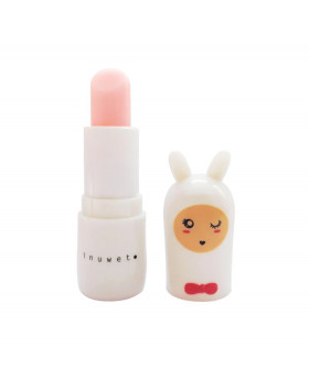 Baume à lèvres Barbe à papa - Inuwet