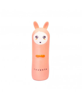 Baume à lèvres Vanille coco...