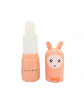 Baume à lèvres Vanille coco - Inuwet