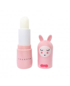 Baume à lèvres Fraise - Inuwet