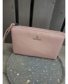 Portefeuille - Rose
