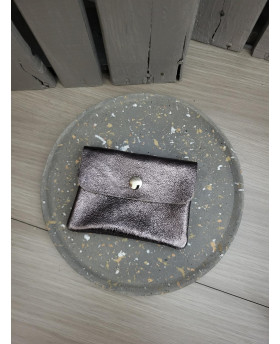 Porte-monnaie en cuir - 13