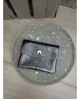 Porte-monnaie en cuir - 14