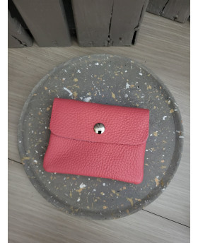 Porte-monnaie en cuir - 15