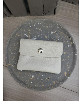 Porte-monnaie en cuir - 18