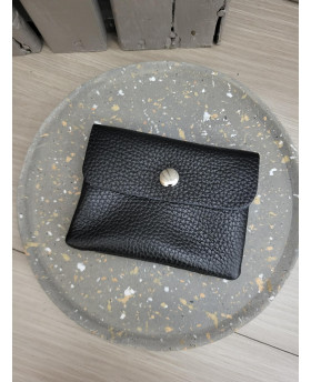 Porte-monnaie en cuir - 21